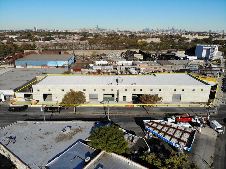 Primary Photo Of 5901 Foster Ave, Brooklyn Warehouse For Lease