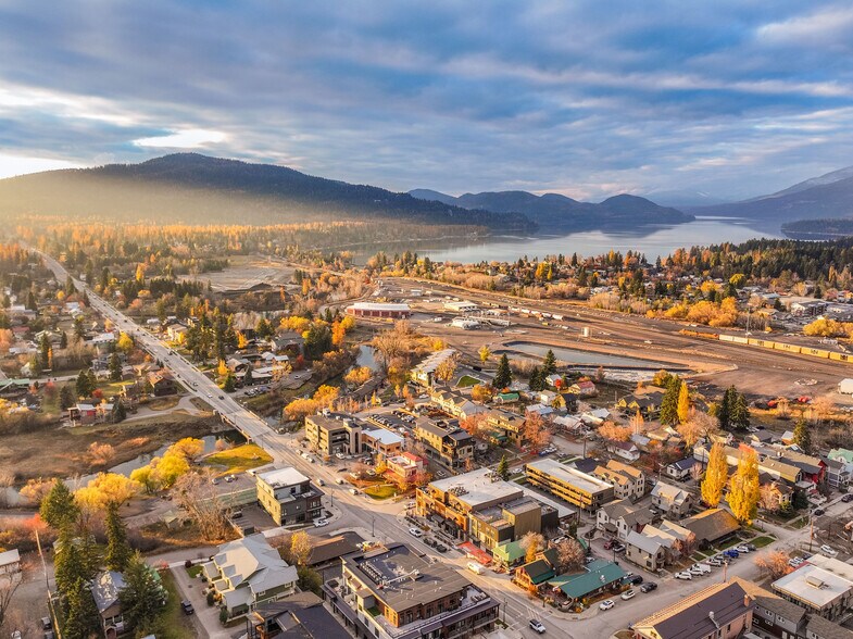 More Photos Of 100 2nd St E, Whitefish Office Residential For Lease