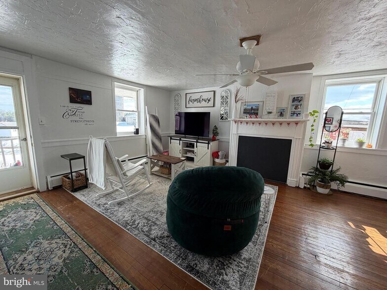 More Photos Of 16751 Scott Rd, Emmitsburg Land For Sale