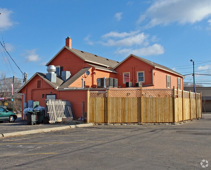 More Photos Of 1301 Wayne Ave, Dayton Restaurant For Sale
