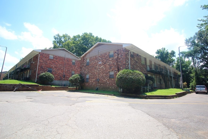 4583 Airways Blvd, Memphis, TN 38116 Apartments For Sale