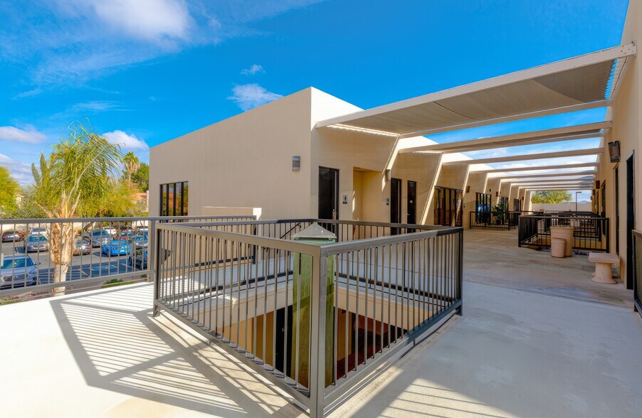 More Photos Of 8952 E Desert Cove Ave, Scottsdale Medical For Lease