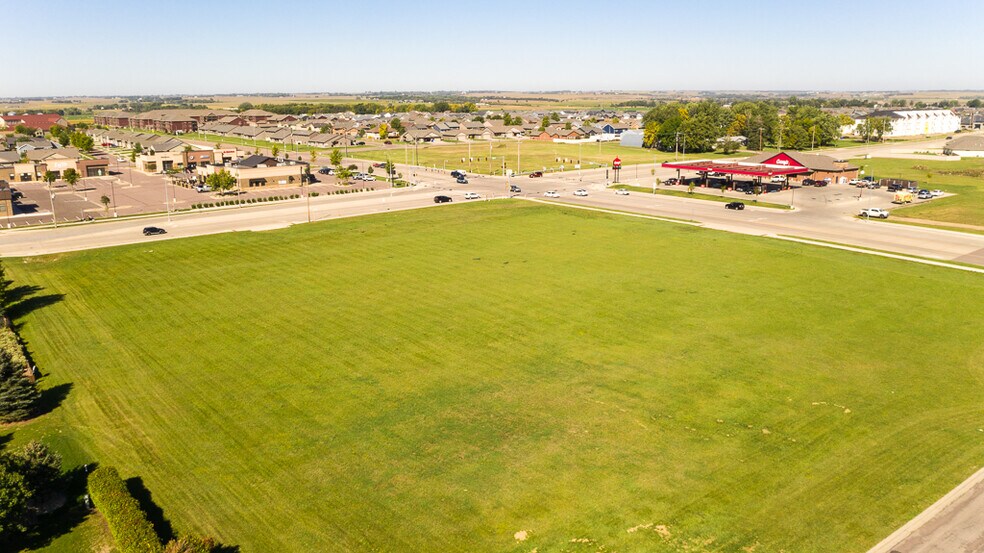 More Photos Of 26th & Ellis Rd St, Sioux Falls Land For Sale