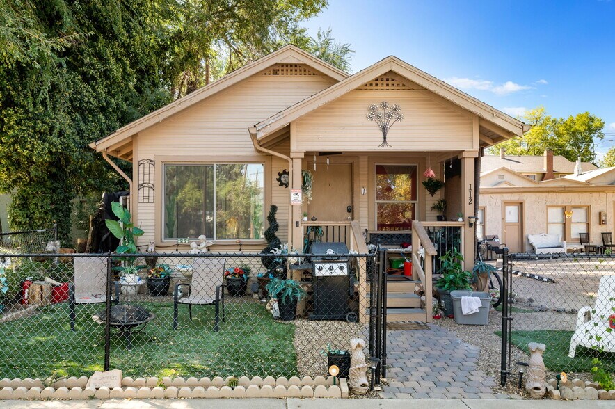 More Photos Of 525 E Gurley St, Prescott Apartments For Sale