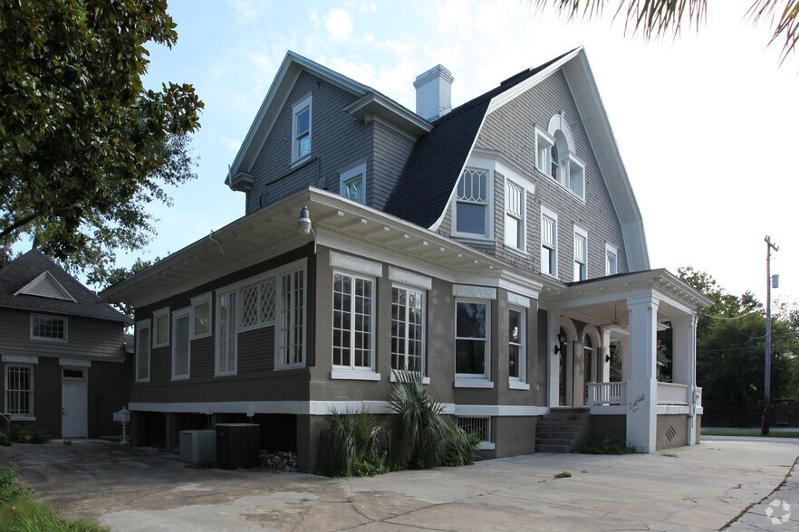 More Photos Of 1662 Stockton St, Jacksonville Office For Sale