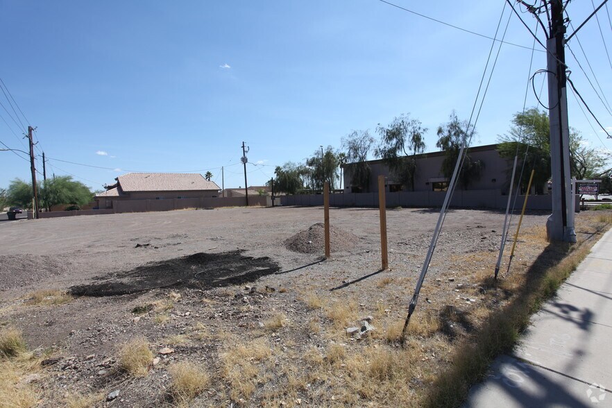 Primary Photo Of 1379 E Northern Ave, Phoenix Land For Sale