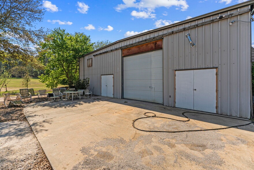 More Photos Of 4688 Washington Rd, Evans Land For Sale