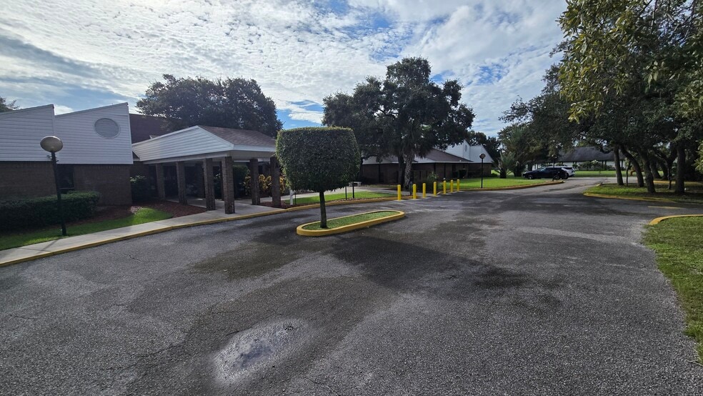 More Photos Of 5995 N Wickham Rd, Melbourne Religious Facility For Sale