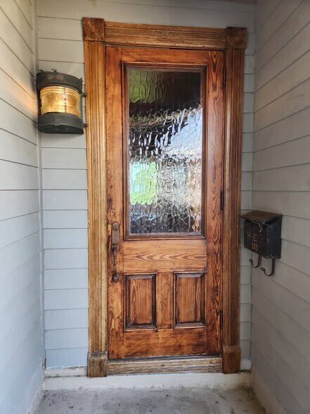 More Photos Of 202 Marina Dr, Saint Simons Island Office For Lease
