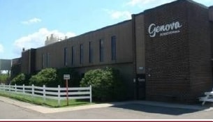 Primary Photo Of 502 Forest Rd, Hazleton Manufacturing For Lease