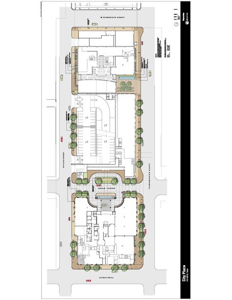 More Photos Of 100 Throckmorton St, Fort Worth Office For Lease