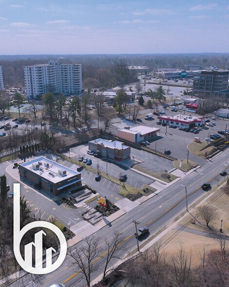 More Photos Of 568 W Cuthbert Blvd, Haddon Township General Retail For Sale