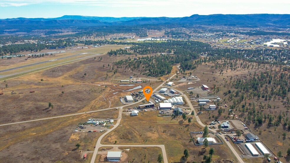 More Photos Of 783 Industrial Cir, Pagosa Springs Warehouse For Lease