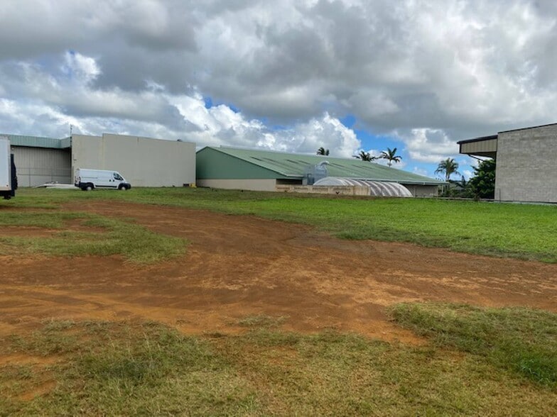 More Photos Of 1795 Haleukana St, Lihue Land For Sale