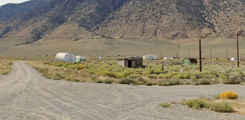 More Photos Of 53725 NV-376, Round Mountain Land For Sale