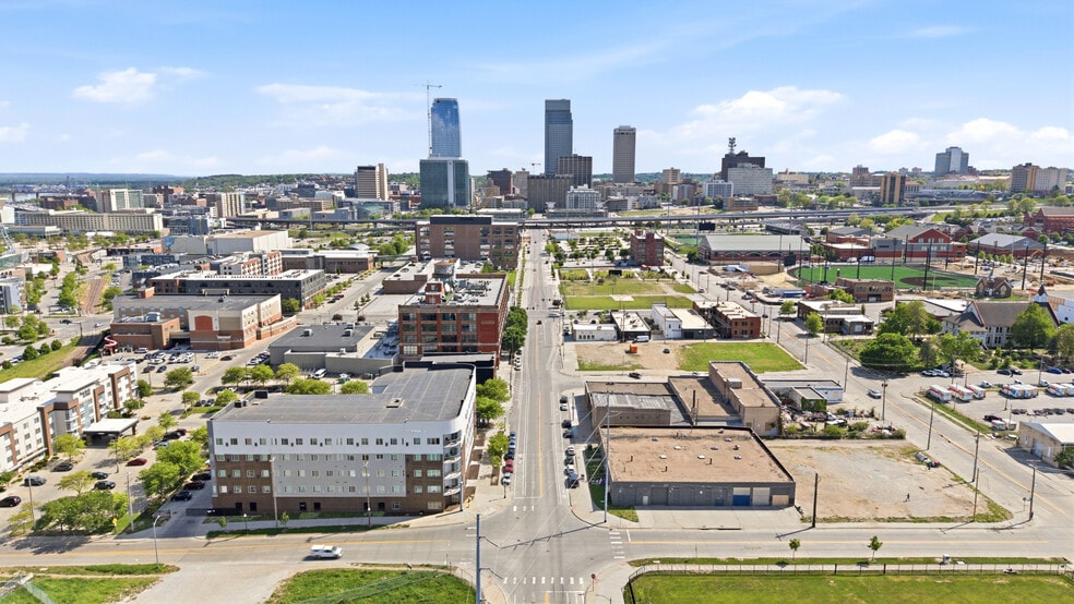 More Photos Of 1015 N 16th St, Omaha Apartments For Sale