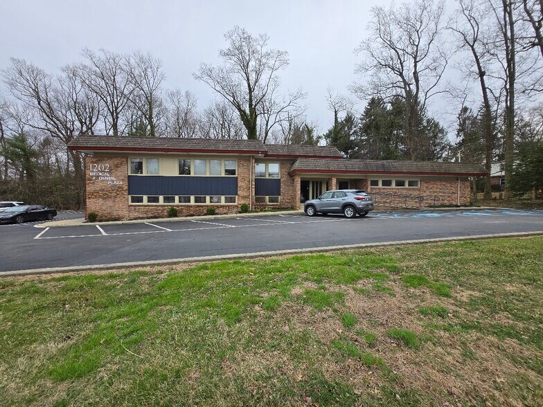 More Photos Of 1202 Foulk Rd, Wilmington Medical For Lease