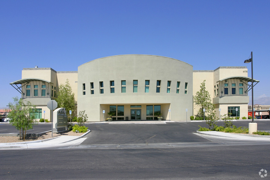 Primary Photo Of 4175 S Riley St, Las Vegas Office For Lease