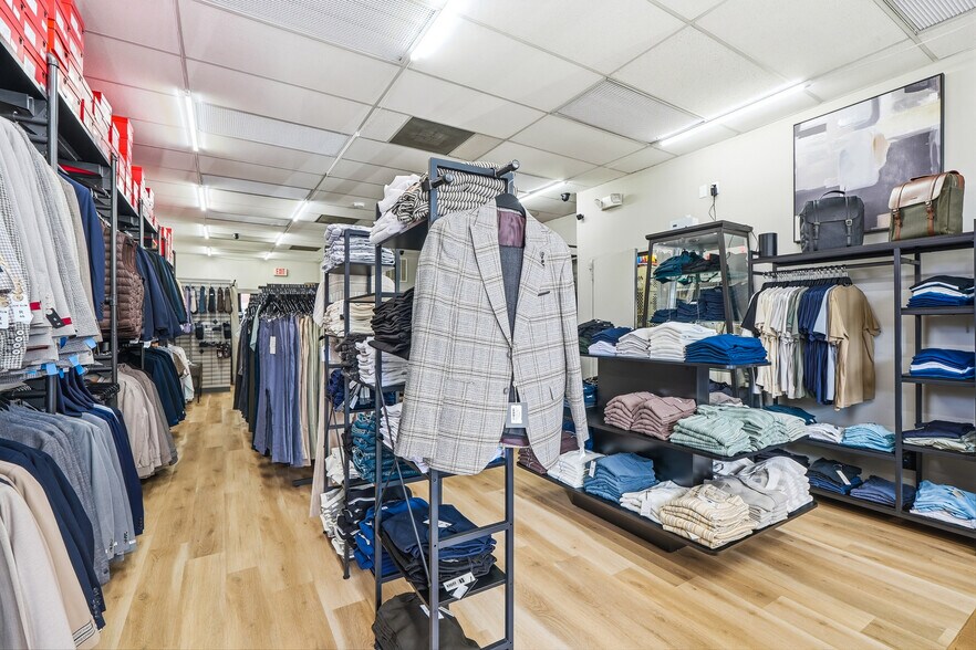 More Photos Of 305-341 Main St, Allenhurst Storefront Retail Residential For Sale