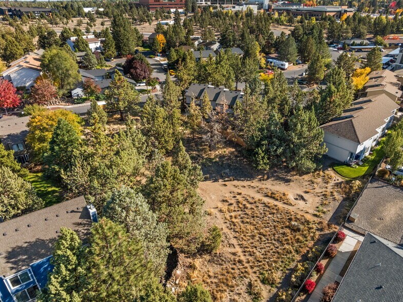 More Photos Of 2101 NE Holliday Ave, Bend Land For Sale