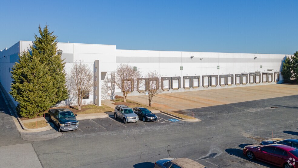 More Photos Of 8416 Kelso Dr, Rosedale Distribution For Lease