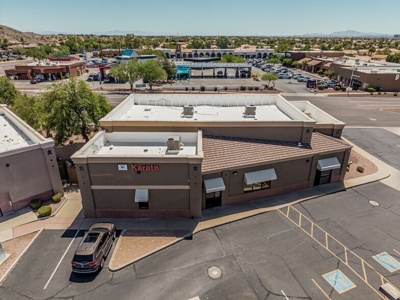 More Photos Of 3173 E Chandler Blvd, Phoenix Freestanding For Sale