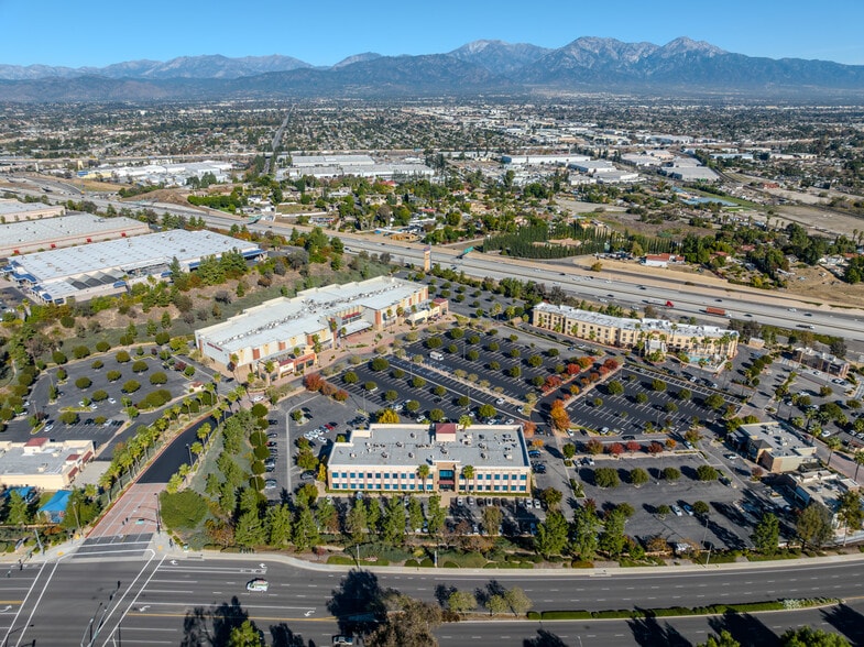 More Photos Of 3110 Chino Ave, Chino Hills Medical For Lease