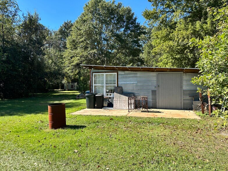 More Photos Of 5435 Highway 21, Atmore Land For Sale