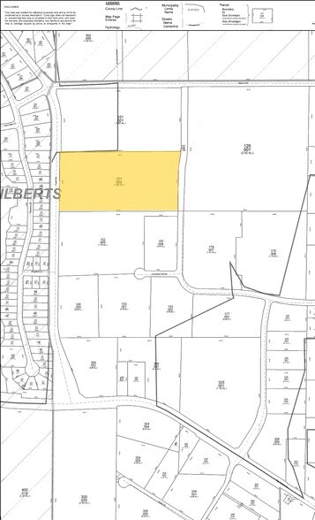 More Photos Of 2801 Alft Ln, Elgin Manufacturing For Lease