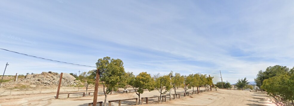 More Photos Of 19255 Wood Rd, Perris Land For Sale