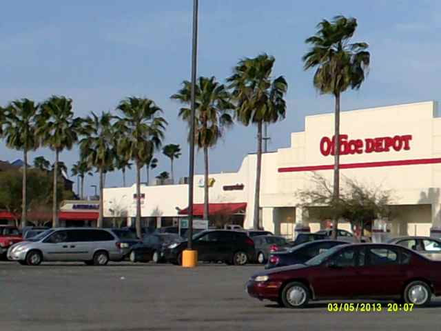 More Photos Of 613 Expressway 77, Harlingen Unknown For Lease