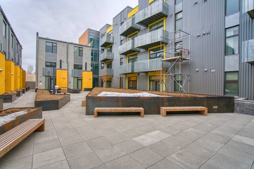 More Photos Of 3400 Valmont Rd, Boulder Medical For Lease