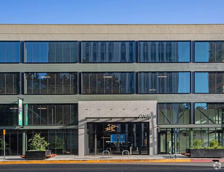 More Photos Of 1 N 1st St, San Jose Office For Sale