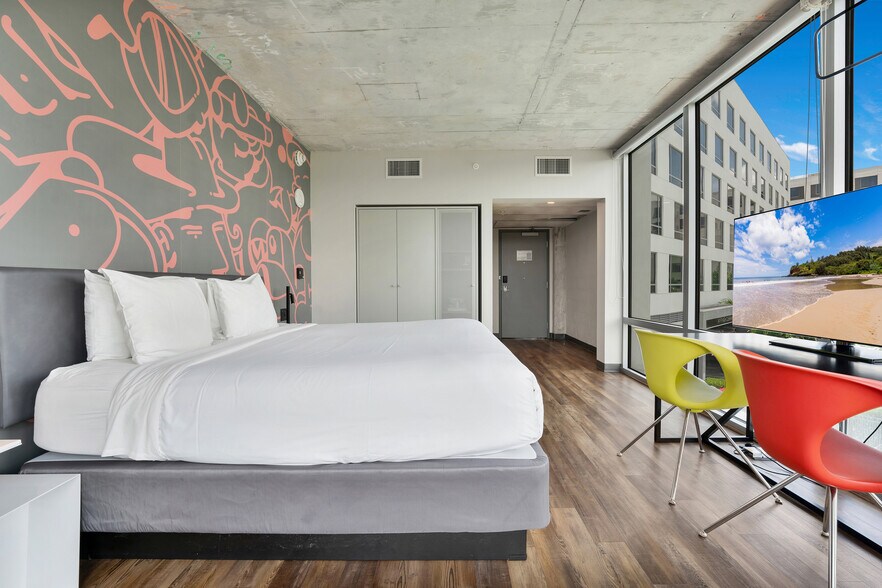 More Photos Of 3401 NW 25th St, Miami Hotel For Sale