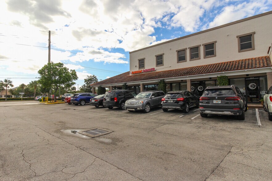More Photos Of 11575 US Route 1, Palm Beach Gardens Unknown For Lease