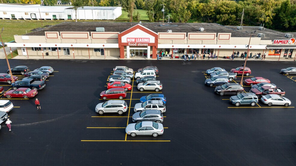 More Photos Of 15 E State St, Mount Morris General Retail For Sale