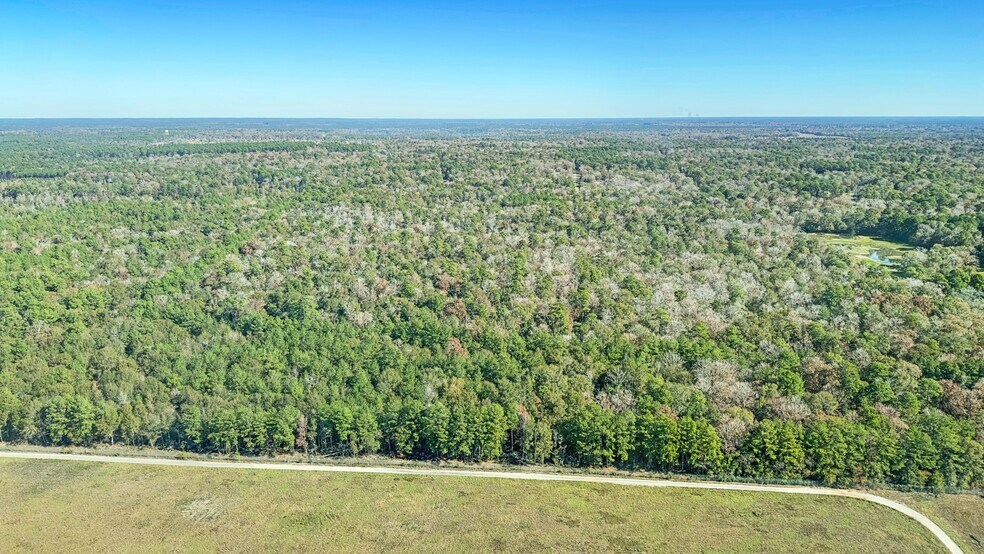 More Photos Of 0 Mockingbird Hill, Conroe Land For Sale
