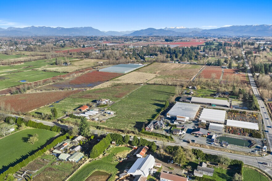 More Photos Of 1760 264 st, Aldergrove Land For Sale