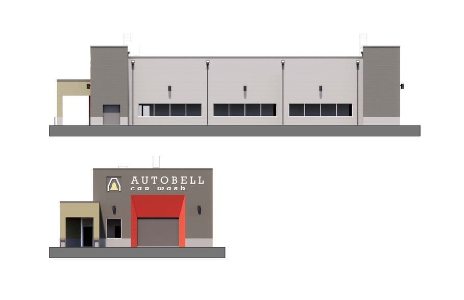 Primary Photo Of 1896 General Booth Blvd, Virginia Beach Land For Sale