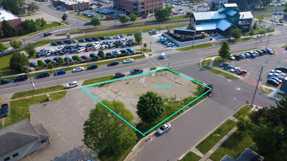 More Photos Of 218 Walnut St, Fenton Land For Sale