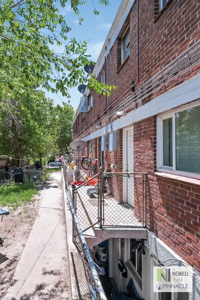 More Photos Of 1853-1865 W Mosier Pl, Denver Apartments For Sale