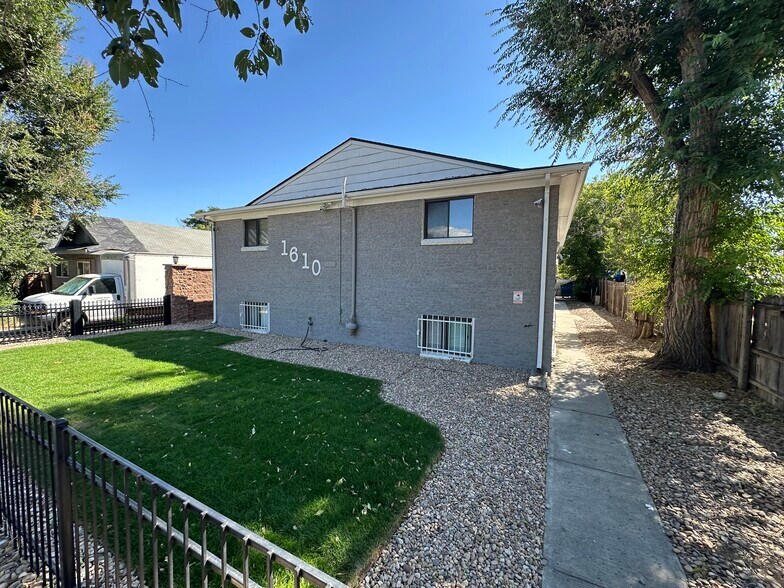 More Photos Of 1610 Boston St, Aurora Apartments For Sale