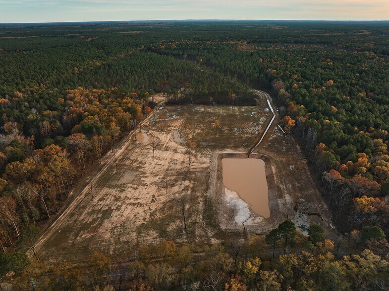 More Photos Of 480 Martin Rd, Cotton Valley Land For Sale