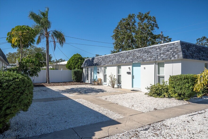 More Photos Of 885 Beltrees St, Dunedin Apartments For Sale