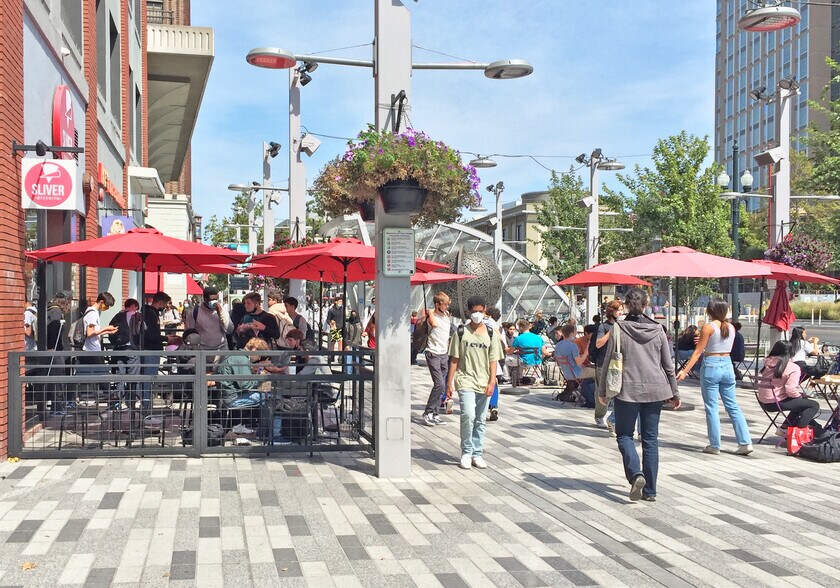 More Photos Of 2014 Shattuck Ave, Berkeley Office For Lease