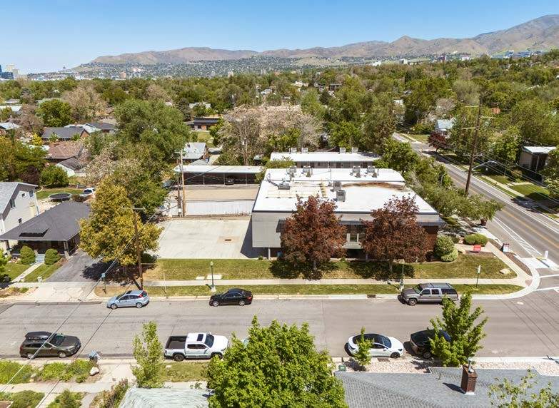 More Photos Of 1486 S 1100 E, Salt Lake City Office For Lease