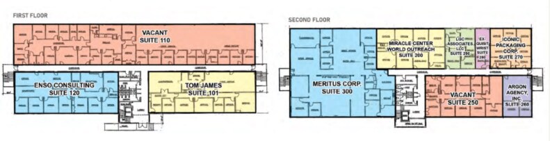 More Photos Of 2005 Pan Am Cir, Tampa Office For Sale