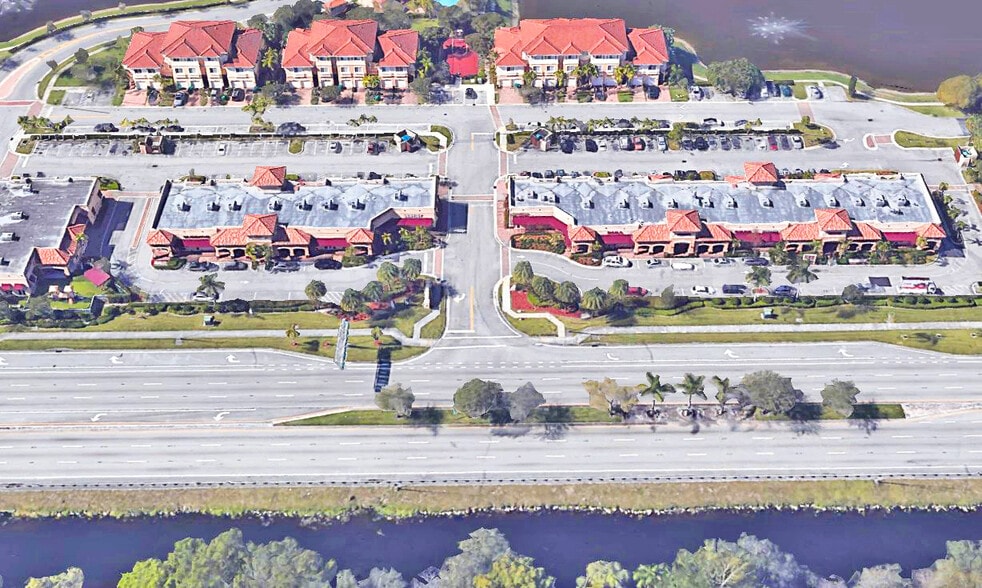 More Photos Of 2600 S University Dr, Miramar Unknown For Lease