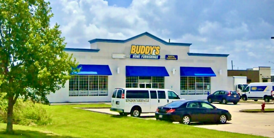 More Photos Of 37202 37202 D. Thibaut Drive Dr, Donaldsonville Freestanding For Lease