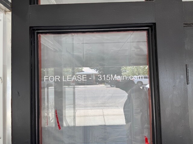 More Photos Of 315 N Main St, Gunnison General Retail For Sale